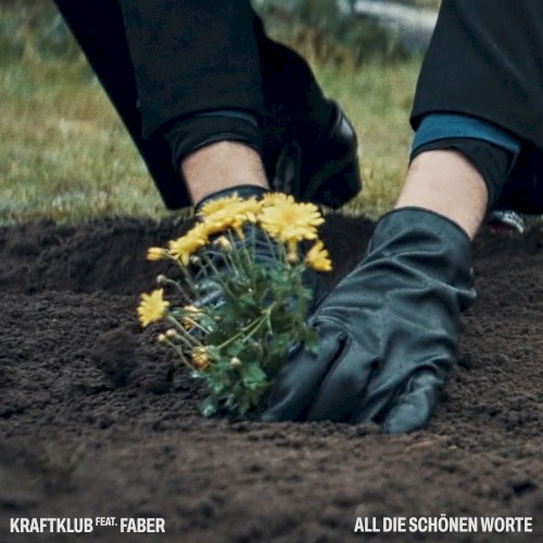 All die schönen Worte