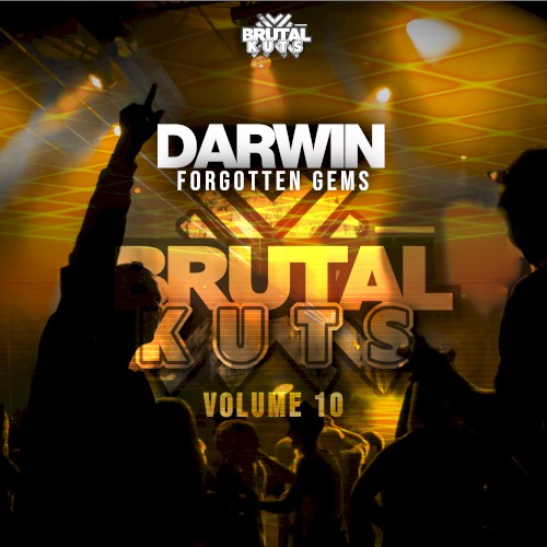 Forgotten Gems, Volume 10