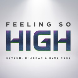 Feeling So High (extended mix)