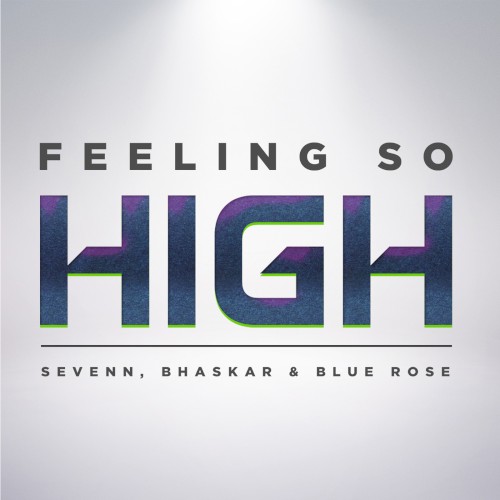 Feeling So High (extended mix)