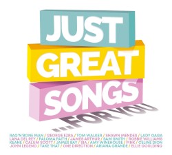 Just Great Songs… For You