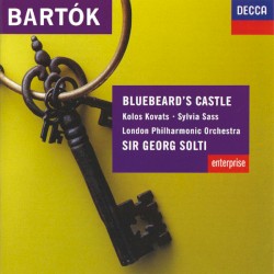 Bluebeard's Castle