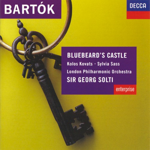 Bluebeard's Castle