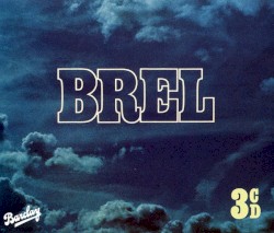 Jacques Brel