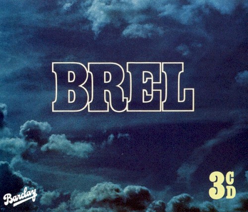 Jacques Brel