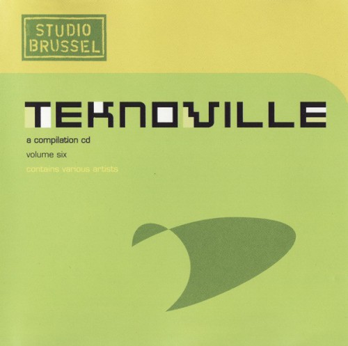 Teknoville Volume Six