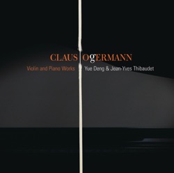 Works for Violin & Piano