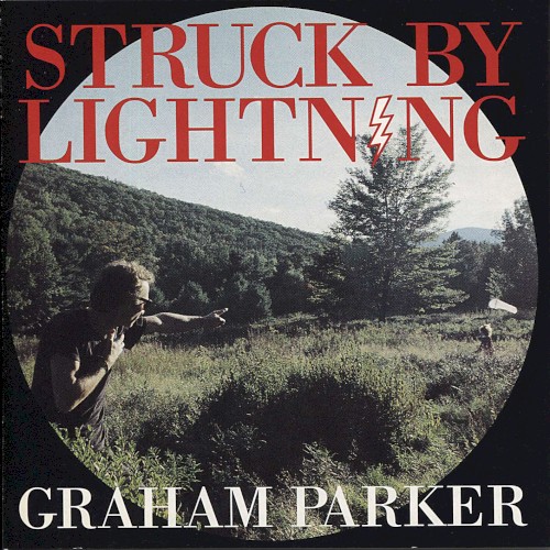 Struck by Lightning