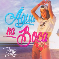Água na boca