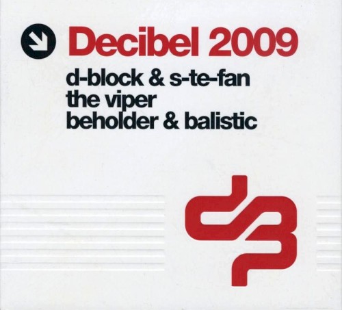Decibel 2009