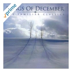 Songs of December: The Familiar Classics