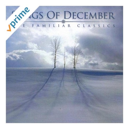 Songs of December: The Familiar Classics