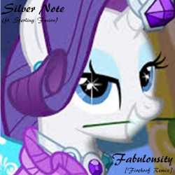 Fabulousity (Firehoof remix)