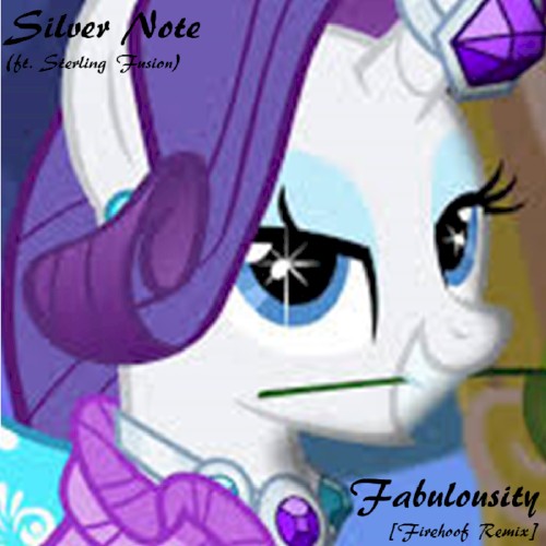Fabulousity (Firehoof remix)