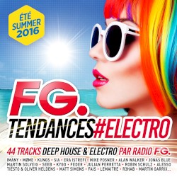 FG. Tendances #Electro Summer 2016