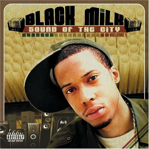 Sound of the City, Volume 1