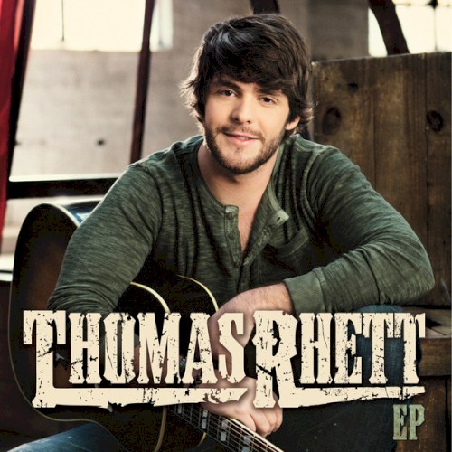 Thomas Rhett EP