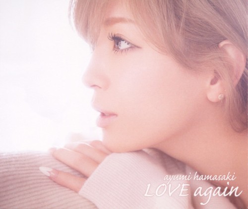 LOVE again