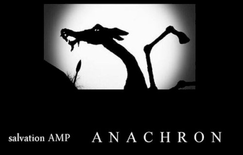 Anachron