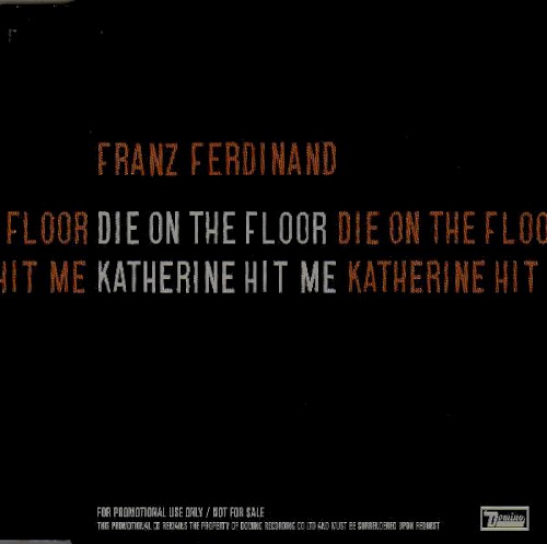 Die on the Floor