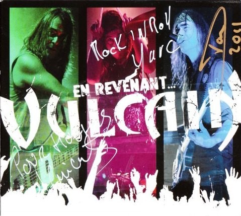 En revenant