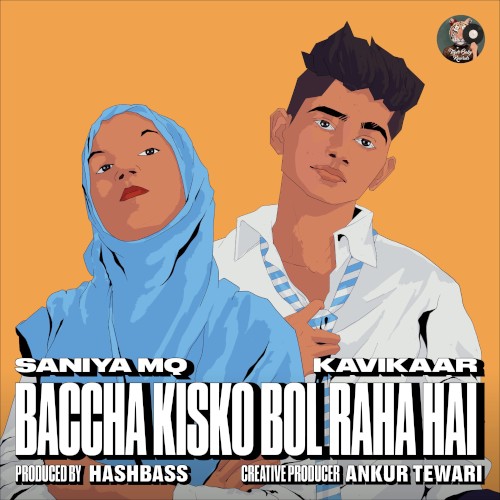 Baccha Kisko Bol Raha Hai
