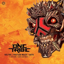 One Tribe (Defqon.1 2019 Anthem)