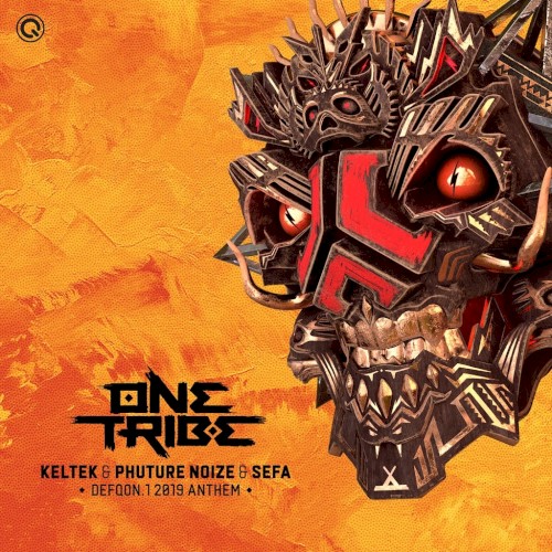 One Tribe (Defqon.1 2019 Anthem)