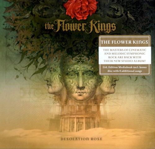 Desolation Rose