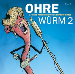 Ohrewürm 2