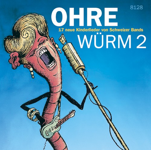 Ohrewürm 2