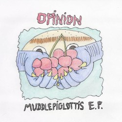 Muddlepiglottis E.P.