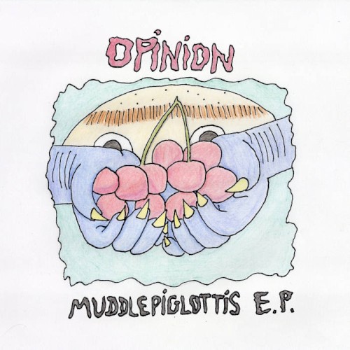 Muddlepiglottis E.P.