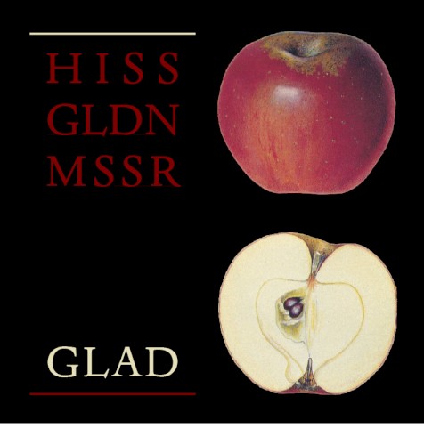 Glad