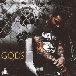 God’s Boy