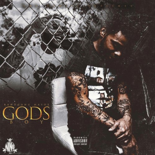 God’s Boy