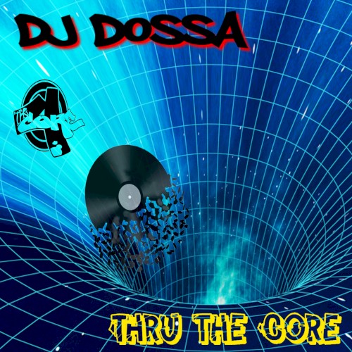 Thru The Core