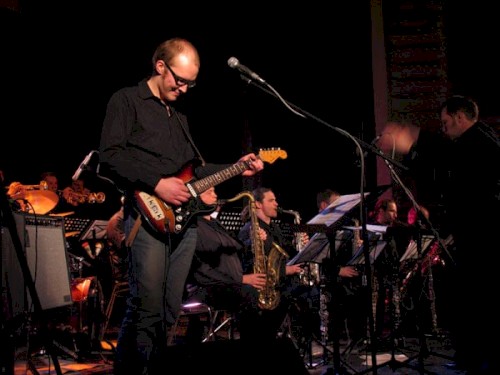 Music of Frank Zappa