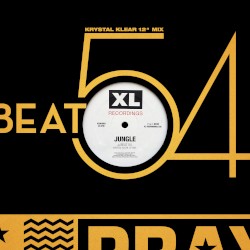 Beat 54 (Krystal Klear 12" mix)