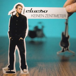 Keinen Zentimeter