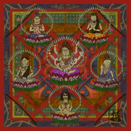 Japanese Folk Metal 2