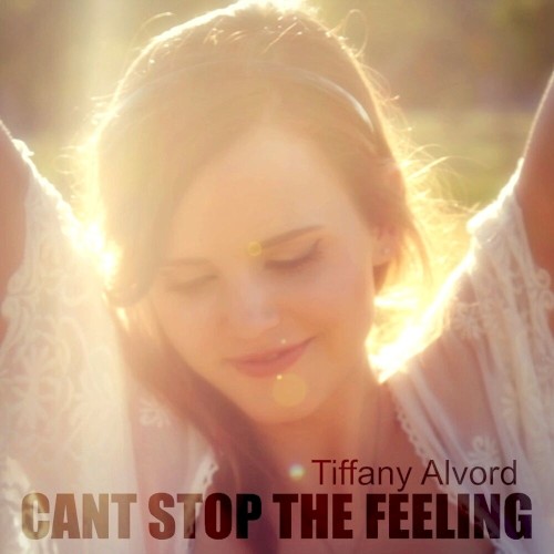 Can't Stop The Feeling!