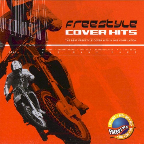 Freestyle Cover Hits