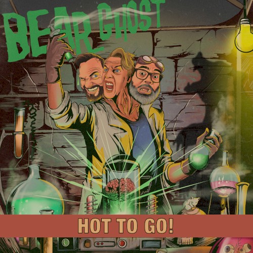Hot to Go!