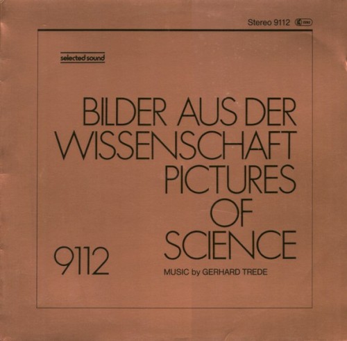 Pictures of Science