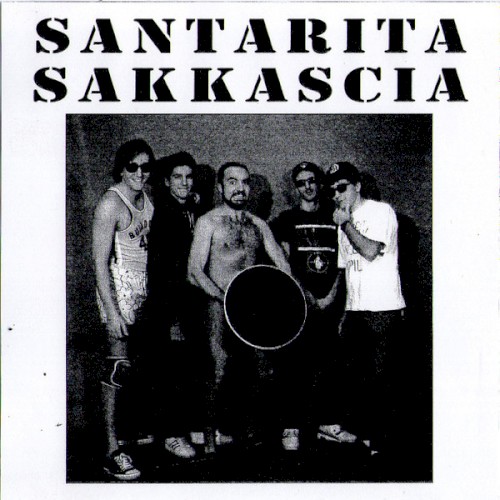 Santarita Sakkascia