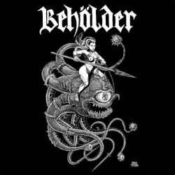 Behölder