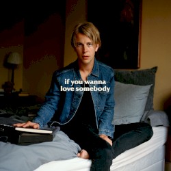 If You Wanna Love Somebody