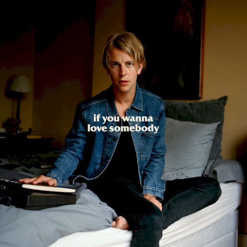 If You Wanna Love Somebody