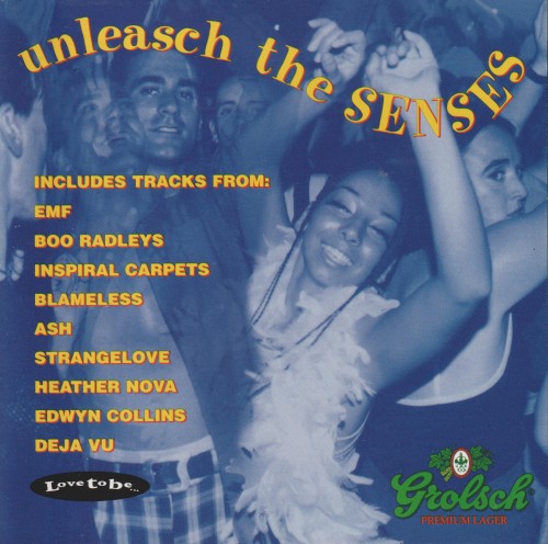 Unleasch The Senses